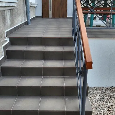 Apartman Studiospanie Magnolia Z Tarasem 2 Sypialnie *