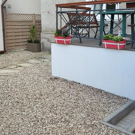 Apartman Studiospanie Magnolia Z Tarasem 2 Sypialnie