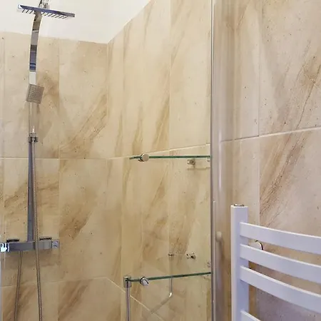 Apartman Studiospanie Magnolia Z Tarasem 2 Sypialnie Sopot