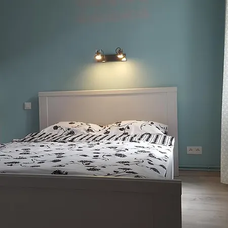Apartman Studiospanie Magnolia Z Tarasem 2 Sypialnie Sopot