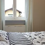 Apartamento Studiospanie Magnolia Z Tarasem 2 Sypialnie *