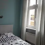 Studiospanie Magnolia Z Tarasem 2 Sypialnie