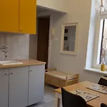 Studiospanie Magnolia Z Tarasem 2 Sypialnie * Sopot