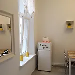 Studiospanie Magnolia Z Tarasem 2 Sypialnie Apartamento *