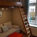 Daire Studiospanie Magnolia Z Tarasem 2 Sypialnie Sopot