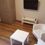 Studiospanie Magnolia Z Tarasem 2 Sypialnie Sopot