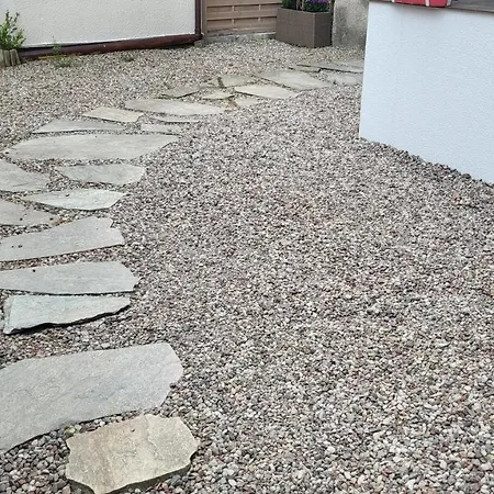 Studiospanie Magnolia Z Tarasem 2 Sypialnie * Zoppot