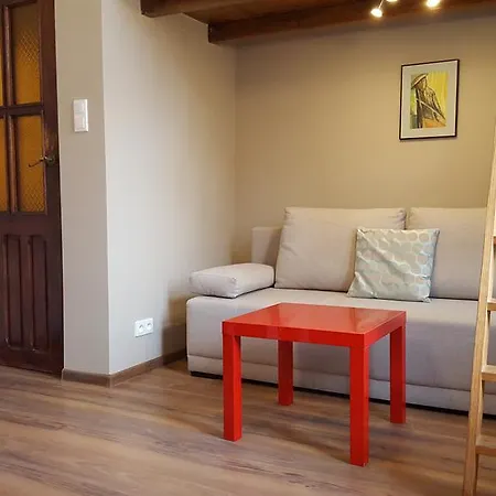 Appartement Studiospanie Magnolia Z Tarasem 2 Sypialnie