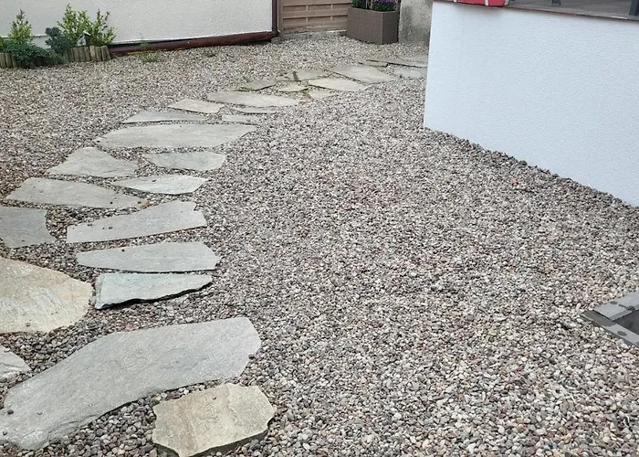 Studiospanie Magnolia Z Tarasem 2 Sypialnie * Zoppot