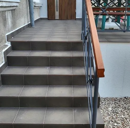 Apartment Studiospanie Magnolia Z Tarasem 2 Sypialnie *