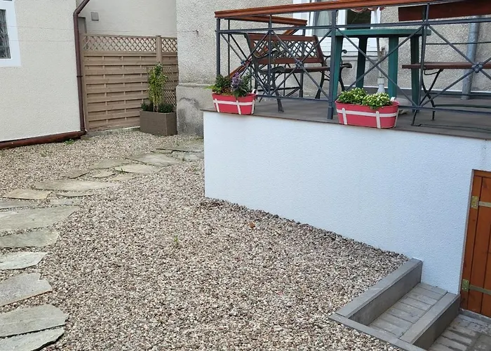 Apartment Studiospanie Magnolia Z Tarasem 2 Sypialnie