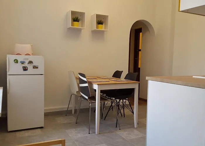 Apartment Studiospanie Magnolia Z Tarasem 2 Sypialnie *